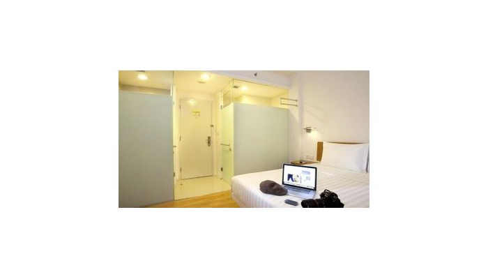 Whiz Hotel Yogyakarta poza 11