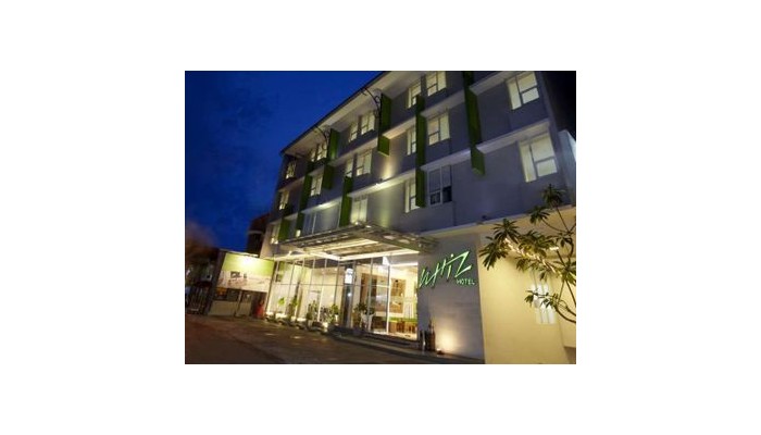 Whiz Hotel Yogyakarta poza 0