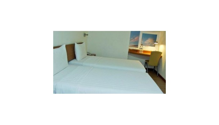 Whiz Hotel Yogyakarta poza 10