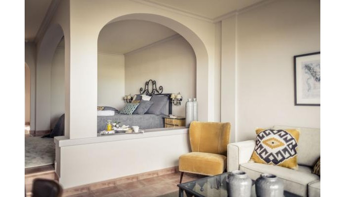 Hotel El Rodat poza 2