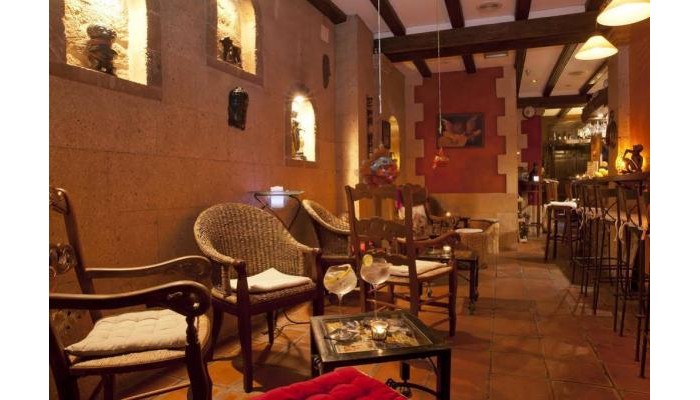 Hotel Triskel poza 0