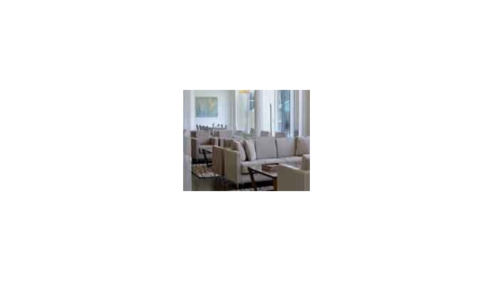 Hotel Courtyard By Marriott Dubai Green Community poza 5