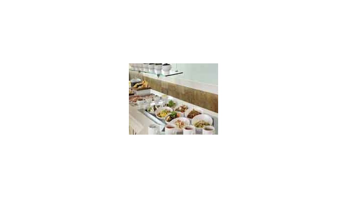 Hotel Courtyard By Marriott Dubai Green Community poza 7