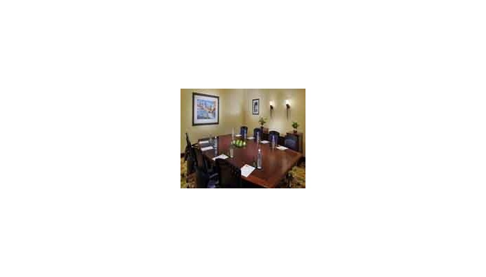 Hotel Courtyard By Marriott Dubai Green Community poza 4