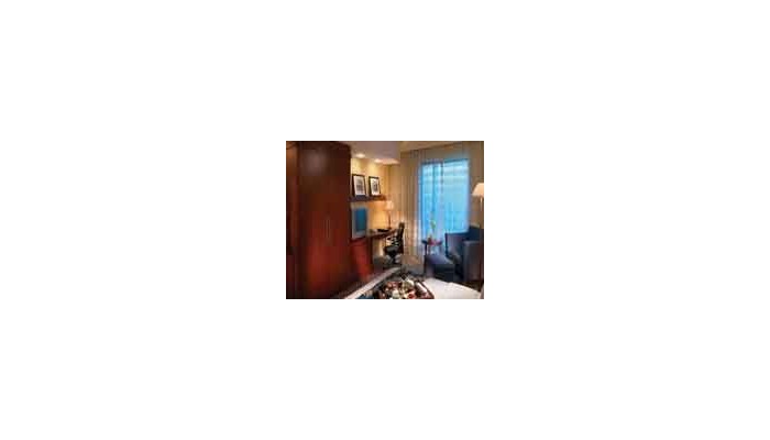 Hotel Courtyard By Marriott Dubai Green Community poza 3