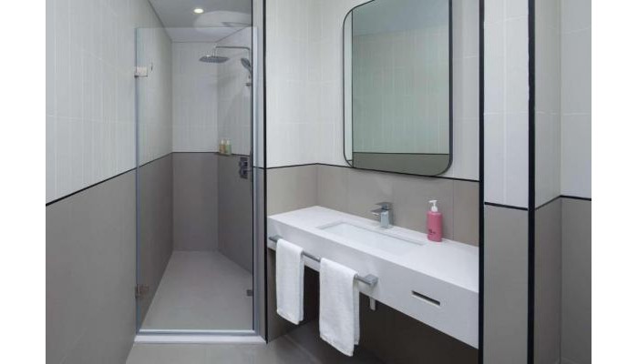 Hotel Rove Expo City poza 6