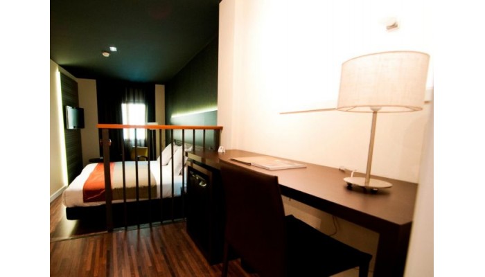 Hotel Asta Regia - Jerez poza 3