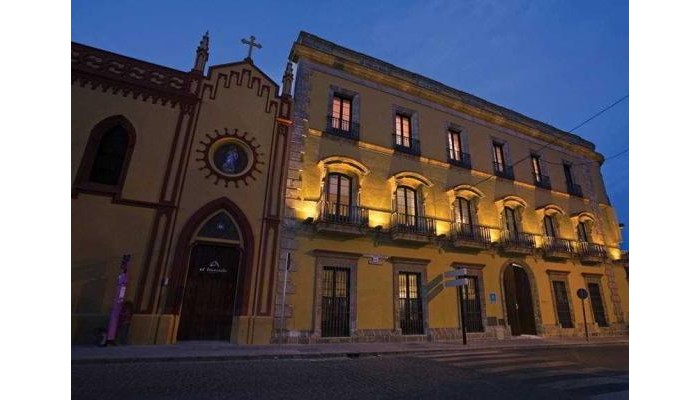 Hotel Barcelo Jerez poza 0