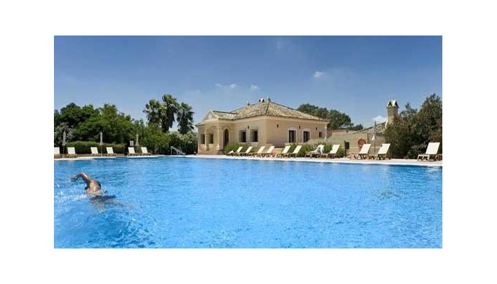 Hotel Barcelo Jerez Montecastillo And Convention Center poza 3