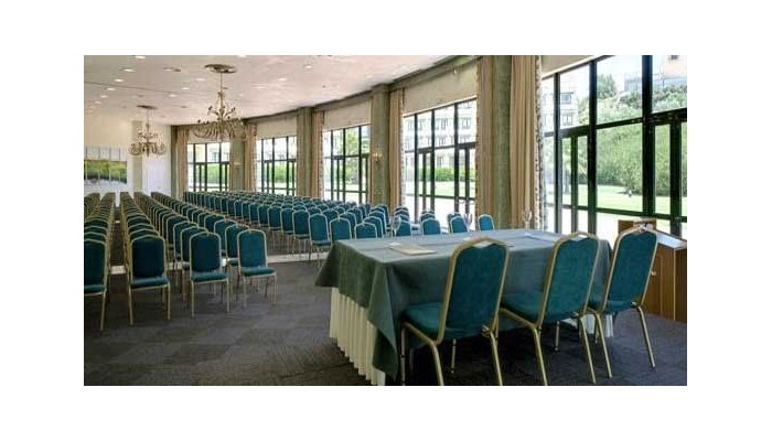 Hotel Barcelo Jerez Montecastillo And Convention Center poza 2