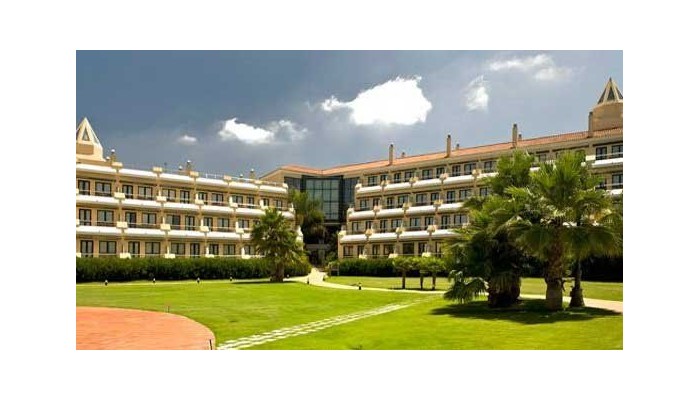 Hotel Barcelo Jerez Montecastillo And Convention Center poza 0