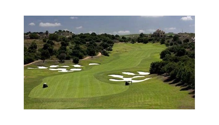 Hotel Barcelo Jerez Montecastillo And Convention Center poza 4