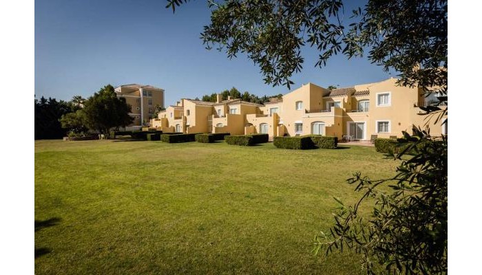 Hotel Barcelo Montecastillo Golf poza 6