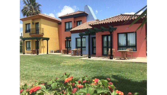 Hotel Barcelo Montecastillo Golf poza 1