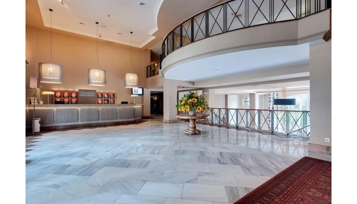 Hotel Barcelo Montecastillo Golf poza 8