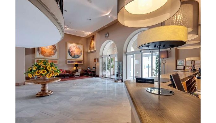 Hotel Barcelo Montecastillo Golf poza 7