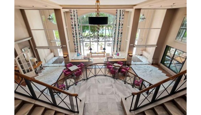 Hotel Barcelo Montecastillo Golf poza 9