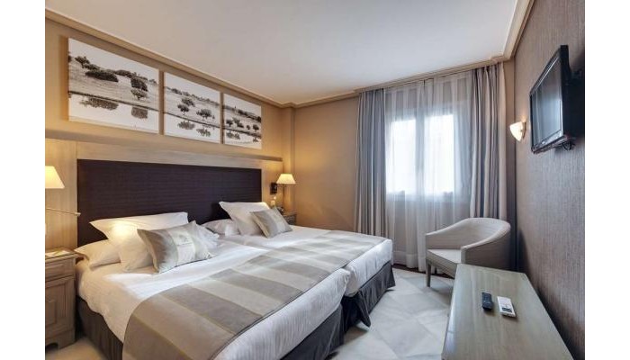 Hotel Barcelo Montecastillo Golf poza 0