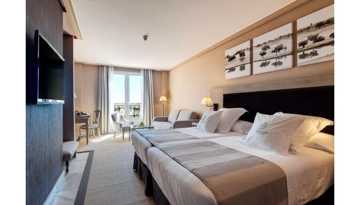 Hotel Barcelo Montecastillo Golf poza 2