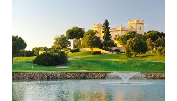 Hotel Barcelo Montecastillo Golf poza 5