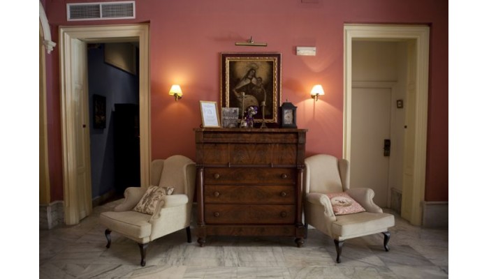 Hotel Boutique Bellas Artes - Jerez poza 2