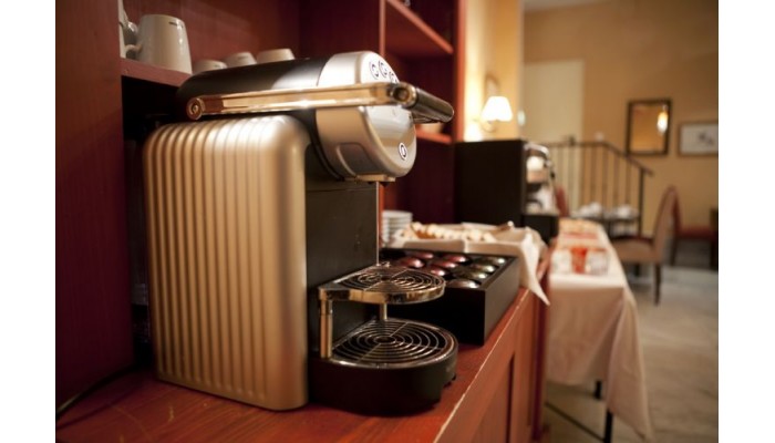 Hotel Boutique Bellas Artes - Jerez poza 3