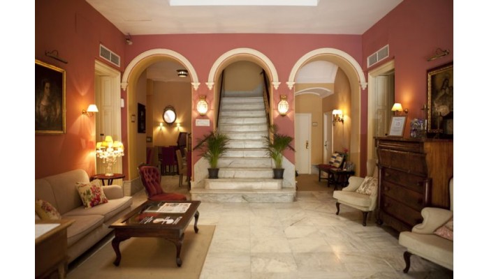 Hotel Boutique Bellas Artes - Jerez poza 1