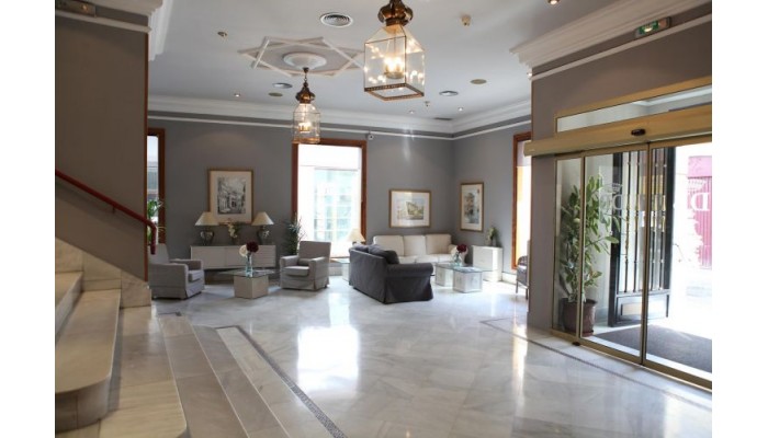 Hotel Dona Blanca - Jerez De La Frontera poza 2