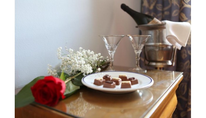 Hotel Dona Blanca - Jerez De La Frontera poza 3