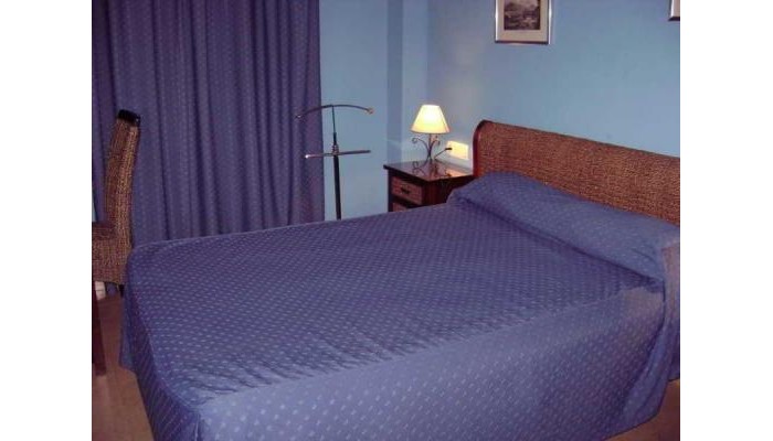 Hotel Los Jandalos Jerez poza 7