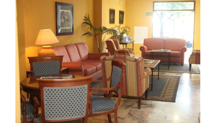 Hotel Tierras De Jerez - Jerez De La Frontera poza 2