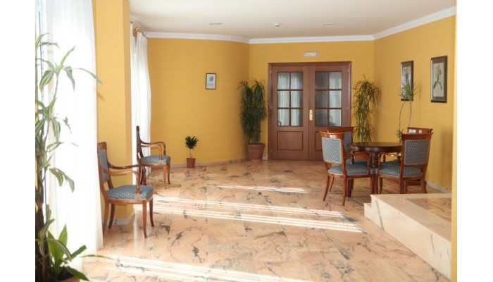 Hotel Tierras De Jerez - Jerez De La Frontera poza 3