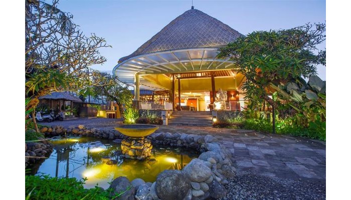 Abi Bali Resort Villas And Spa poza 8