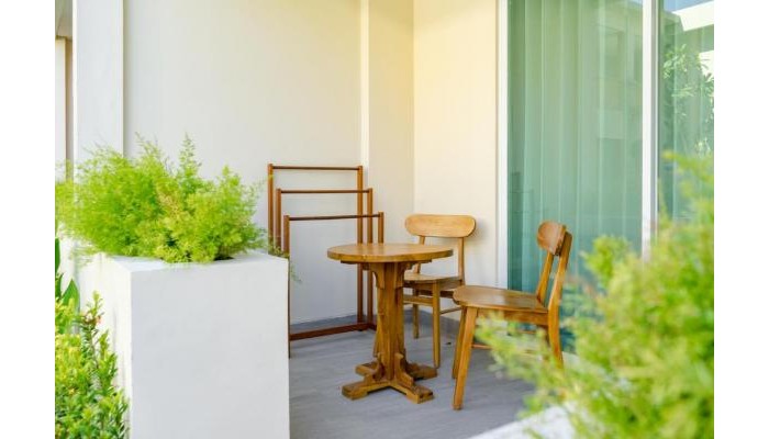 Anja Jimbaran Hotel poza 9