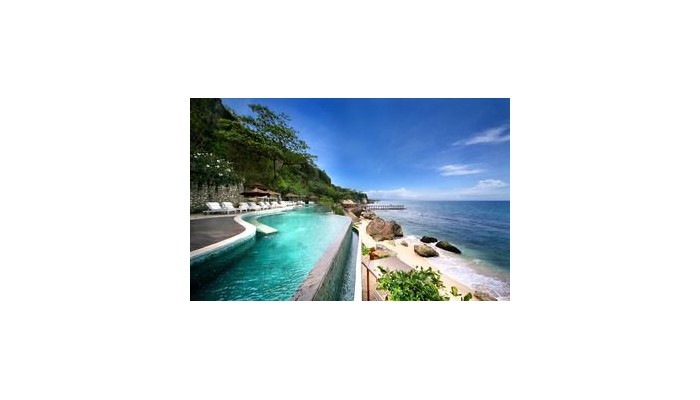 Ayana Resort And Spa, Bali poza 0