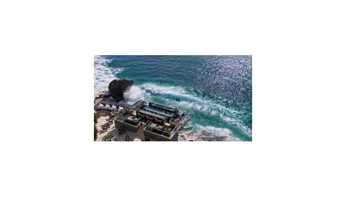 Ayana Resort And Spa, Bali poza 11