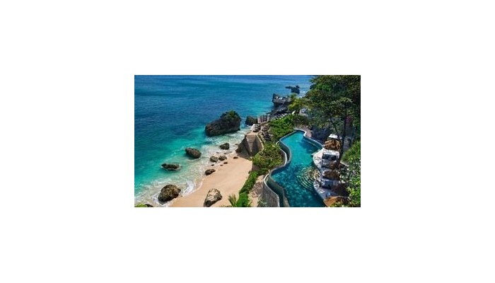 Ayana Resort And Spa, Bali poza 3
