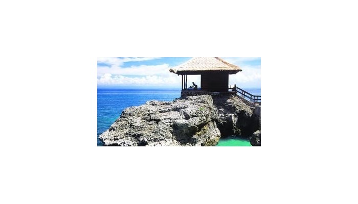Ayana Resort And Spa, Bali poza 10