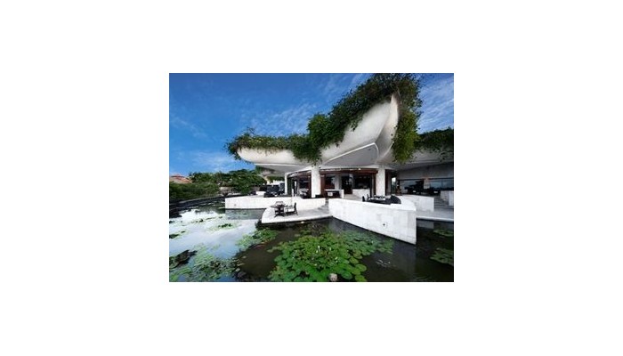 Ayana Resort And Spa, Bali poza 2