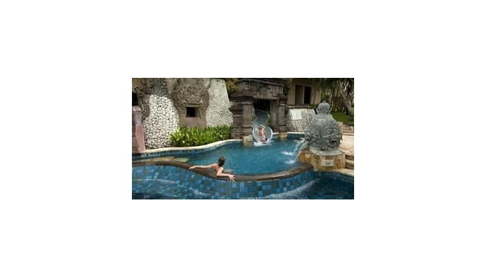 Ayana Resort And Spa, Bali poza 9