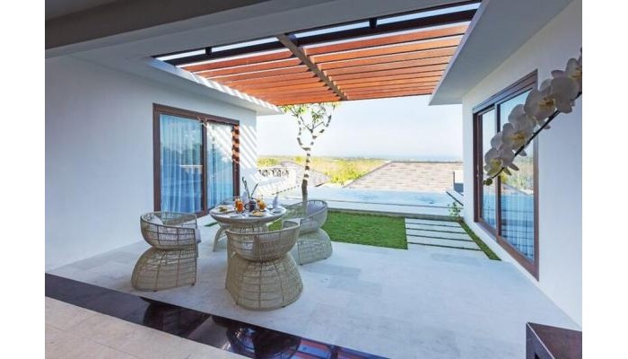 Bali Paragon Resort Hotel poza 8