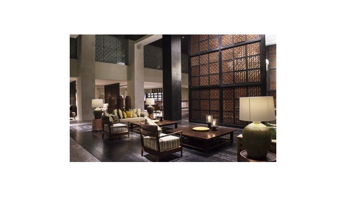 Bali Paragon Resort Hotel poza 4