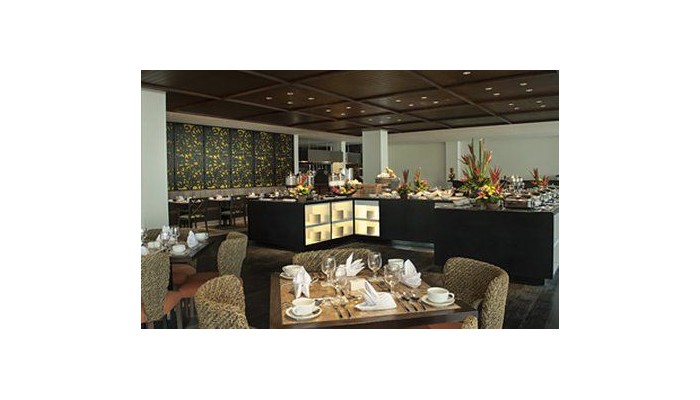Bali Paragon Resort Hotel poza 5