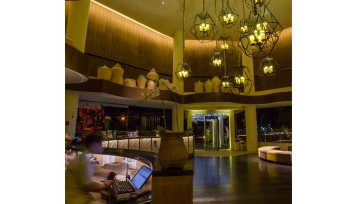 Bali Paragon Resort Hotel poza 3