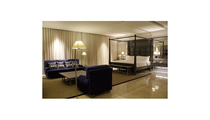 Bali Paragon Resort Hotel poza 7