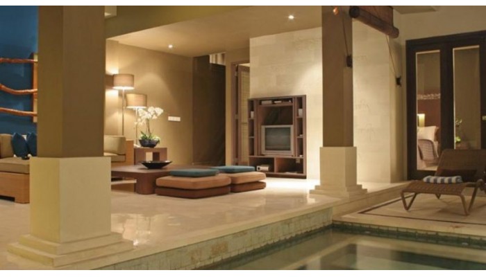 Hotel Ahimsa Beach poza 10