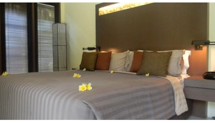 Hotel Ahimsa Beach poza 2