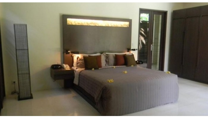 Hotel Ahimsa Beach poza 1