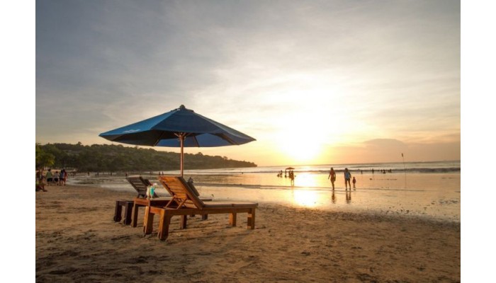 Hotel Ali Baliku Beach Front Luxury Private Pool Villas poza 7