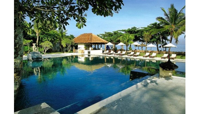 Hotel Belmond Jimbaran Puri poza 3